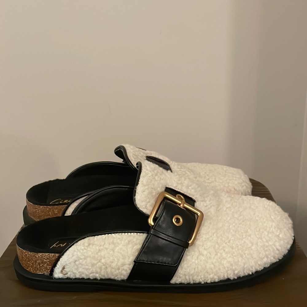 Circus by Sam Edelman Jan Slip-On Mule